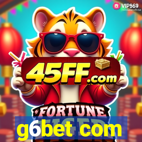 g6bet com